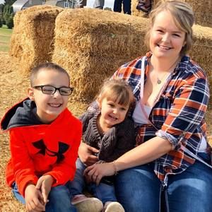 Meet your Posher, Sara